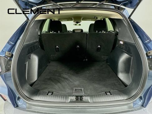 Certified 2020 Ford Escape SE FWD image 11