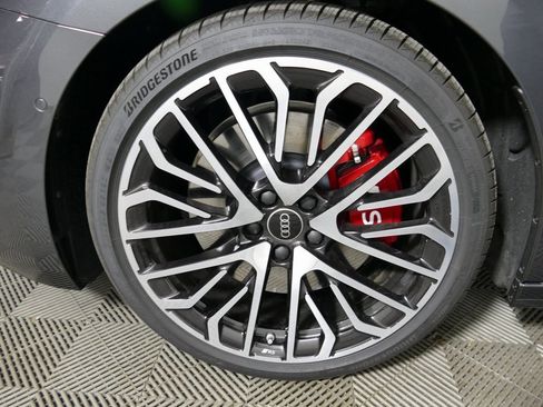 New 2025 Audi S5 Premium Plus image 9