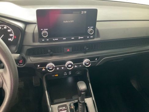 Certified 2024 Honda CR-V EX image 14