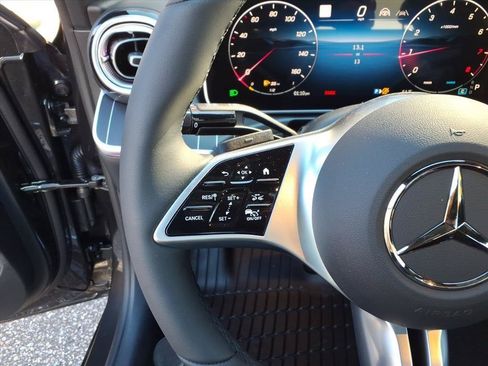 New 2026 Mercedes-Benz C 300 Sedan image 13