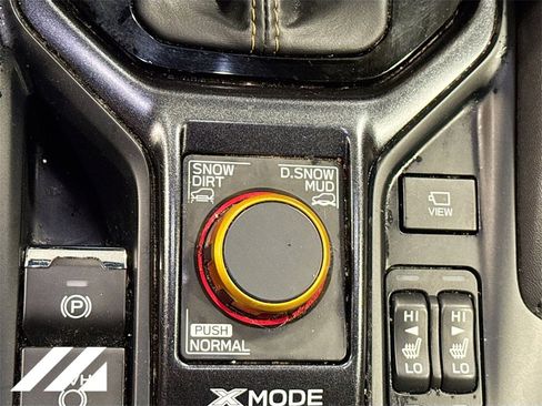 Used 2022 Subaru Forester Wilderness image 23