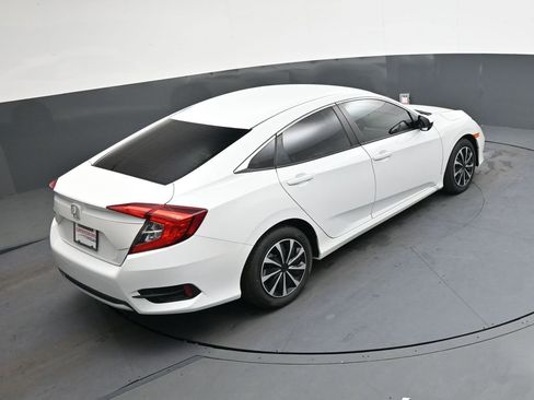Used 2020 Honda Civic LX image 26