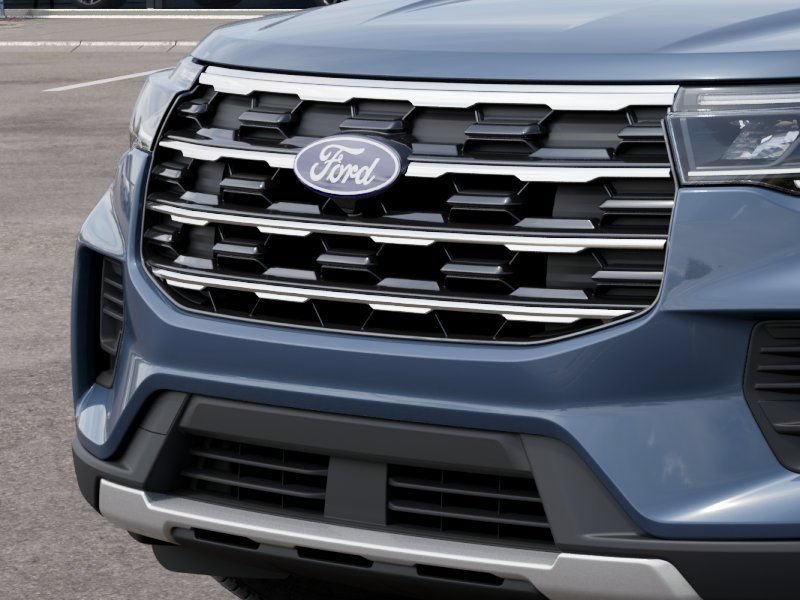 New 2027 Ford Explorer Active AWD/4WD image 18