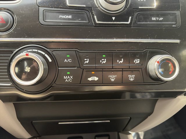 Used 2013 Honda Civic LX image 19