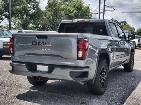 Used 2026 GMC Sierra 1500 Elevation AWD/4WD image 8