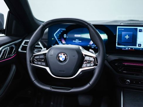 Used 2025 BMW 430i 430i w/ Convenience Package image 20