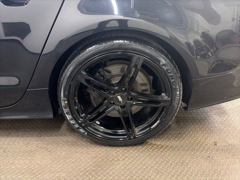 Used 2014 Audi S7 Prestige w/ Black Optic Package image 38