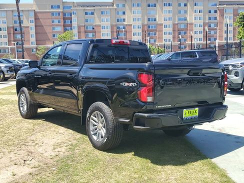 New 2026 Chevrolet Colorado LT w/ LT Convenience Package image 5