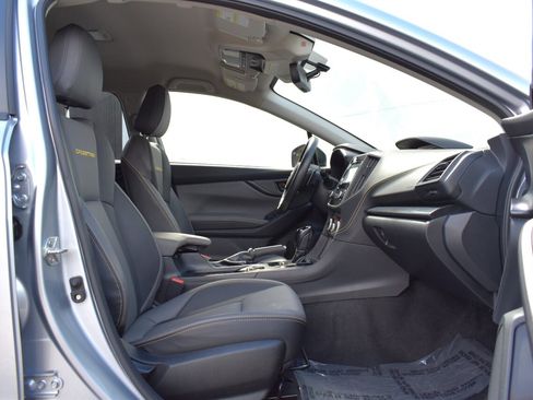 Used 2023 Subaru Crosstrek 2.5i Sport image 28