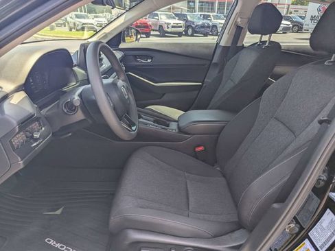 Used 2024 Honda Accord EX image 7