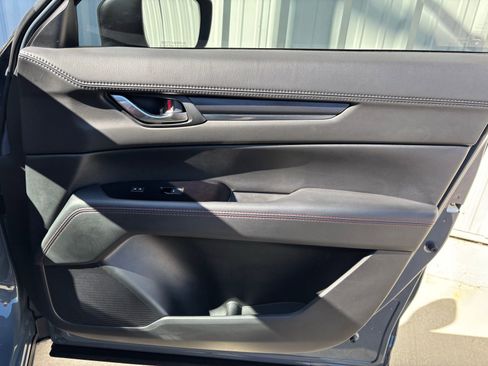 Used 2023 MAZDA CX-5 Carbon Edition image 37