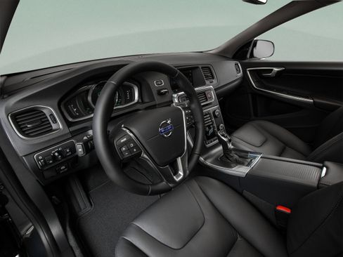 Used 2015 Volvo S60 T5 Platinum FWD image 43