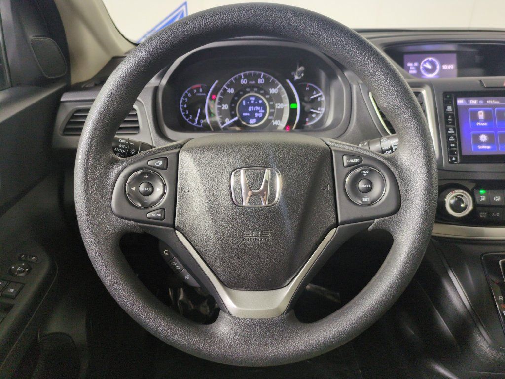 Used 2016 Honda CR-V EX image 18