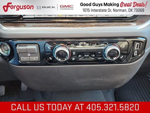 New 2026 GMC Sierra 1500 Elevation w/ X31 Off-Road Package AWD/4WD image 29