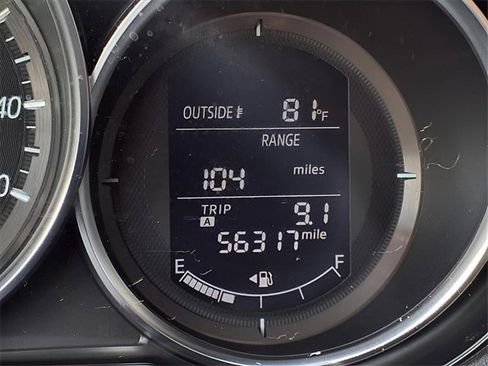 Used 2016 MAZDA CX-5 Grand Touring image 19