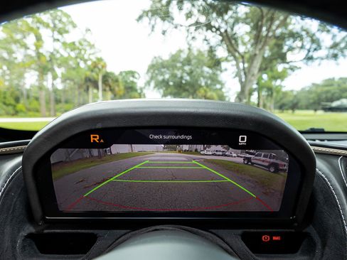 Used 2018 McLaren 720S Luxury RWD image 47