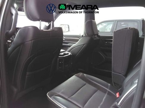 Used 2026 RAM 1500 Laramie image 6