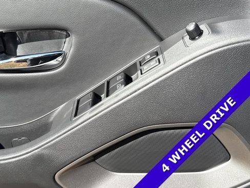 New 2026 Nissan Frontier SV w/ Tow Package image 15