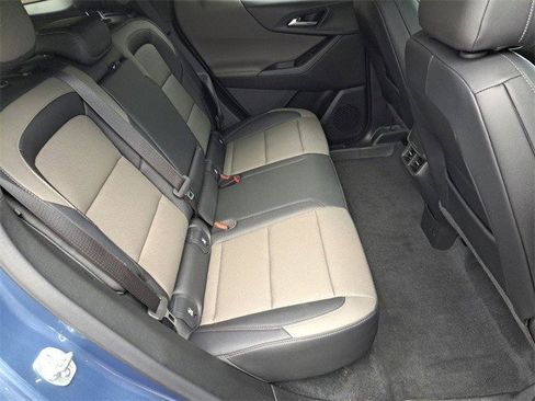 Certified 2026 Chevrolet Equinox LT w/ Convenience Package II image 2