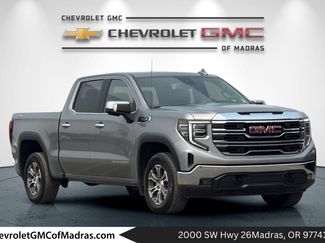 Used 2025 GMC Sierra 1500 SLT AWD/4WD video 1