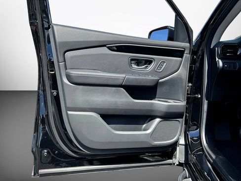 New 2026 Honda Pilot EX-L image 22