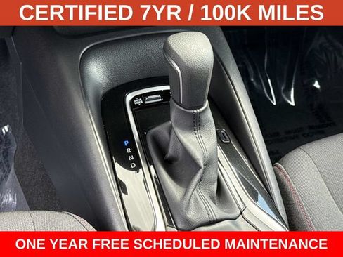 Used 2026 Toyota Corolla SE FWD image 22