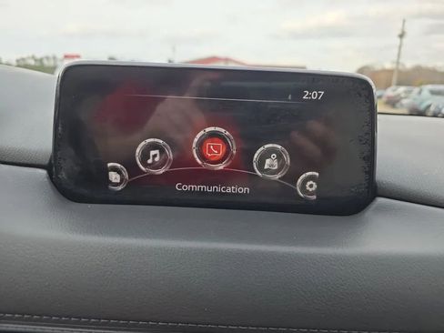 Used 2019 MAZDA CX-5 Grand Touring image 26