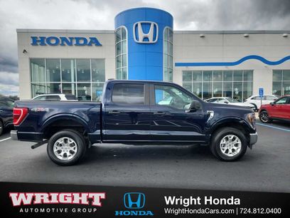 Used 2023 Ford F150 XLT