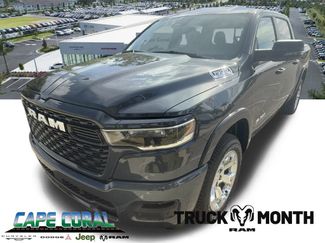 New 2026 RAM 1500 Big Horn 360° Tour