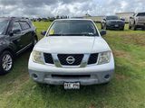Used 2005 Nissan Frontier XE w/ (U01) Preferred Pkg image 2