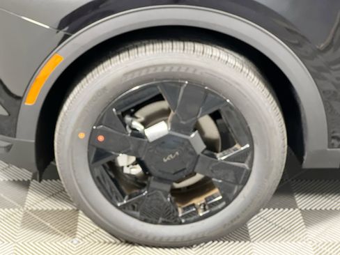 New 2026 Kia Sportage X-Line AWD/4WD image 13