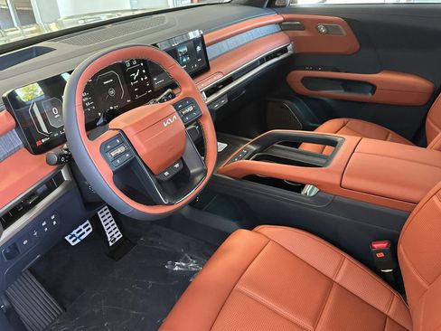 New 2027 Kia Telluride X-Line SX Prestige image 10