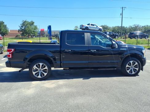 Used 2019 Ford F150 XL w/ Equipment Group 101A Mid RWD image 8