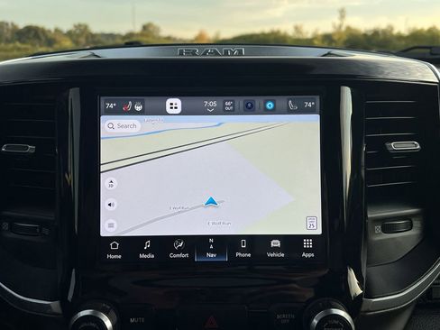 Used 2022 RAM 1500 Laramie image 27