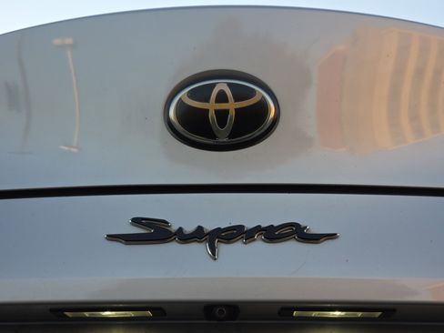 Used 2020 Toyota Supra image 41