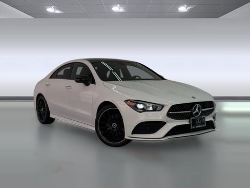 Used 2023 Mercedes-Benz CLA 250 image 6