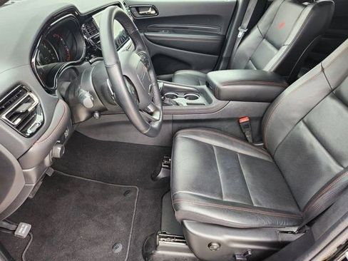 Used 2026 Dodge Durango GT AWD/4WD image 12