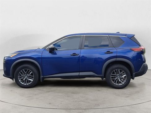 Used 2021 Nissan Rogue S image 6