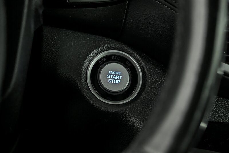 Used 2020 Hyundai Tucson Limited AWD/4WD image 22
