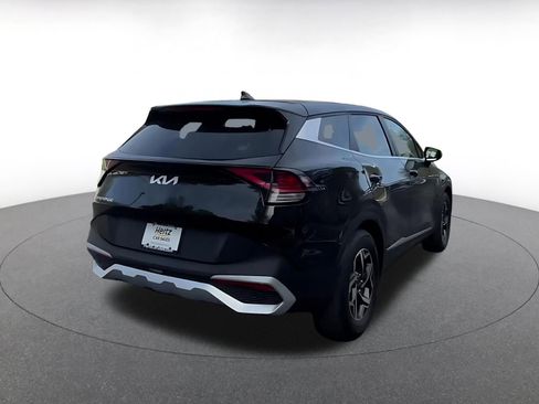 Used 2025 Kia Sportage LX image 13