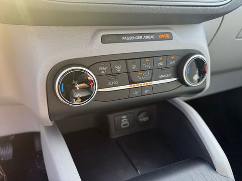 New 2026 Ford Escape Active image 32