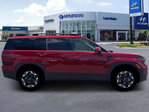 New 2026 Hyundai Santa Fe SEL image 9
