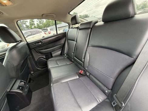 Used 2016 Subaru Legacy 3.6R Limited AWD/4WD image 17