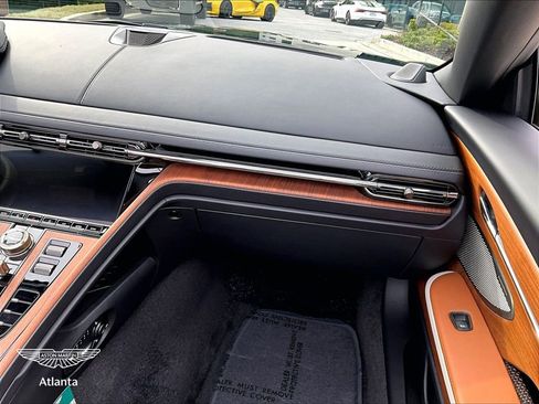 Used 2026 Aston Martin DB12 Convertible RWD image 15