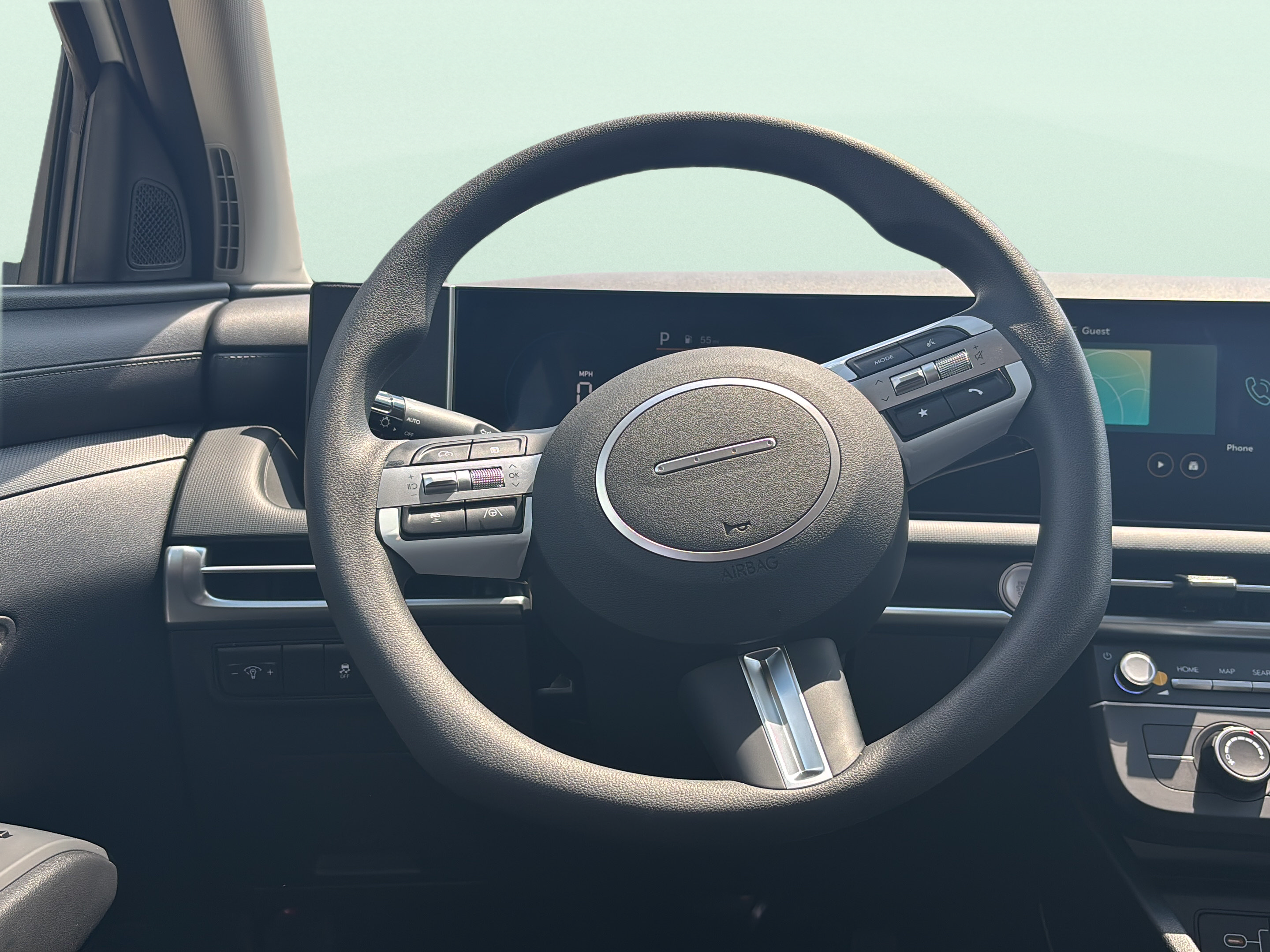 New 2026 Hyundai Tucson SE FWD image 12