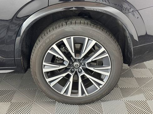 Used 2022 Volvo XC90 T8 Inscription Expression w/ Advanced Package image 10
