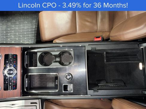 Certified 2023 Lincoln Aviator Reserve w/ Equipment Group 201A image 24