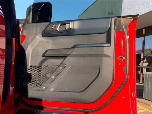 Certified 2023 Ford Bronco Heritage Edition image 22