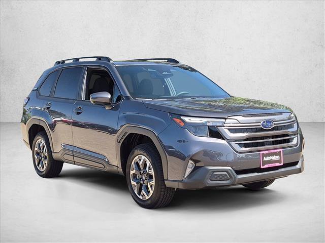 New 2026 Subaru Forester Premium AWD/4WD image 7