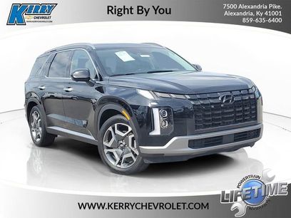 Used 2023 Hyundai Palisade Limited